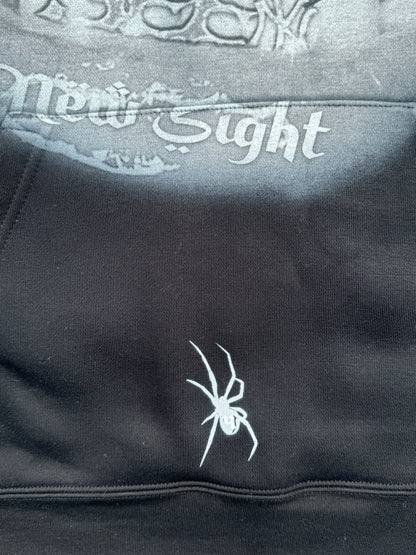 New Sight Tooth Gem Hoodie